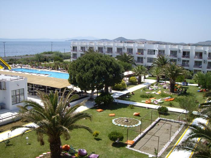 ETAP ALTINEL AYVALIK