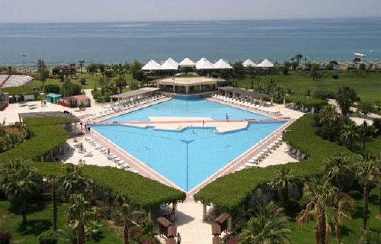 KAYA HOTEL BELEK