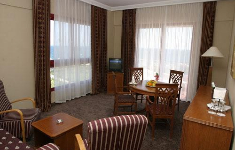 KAYA HOTEL BELEK