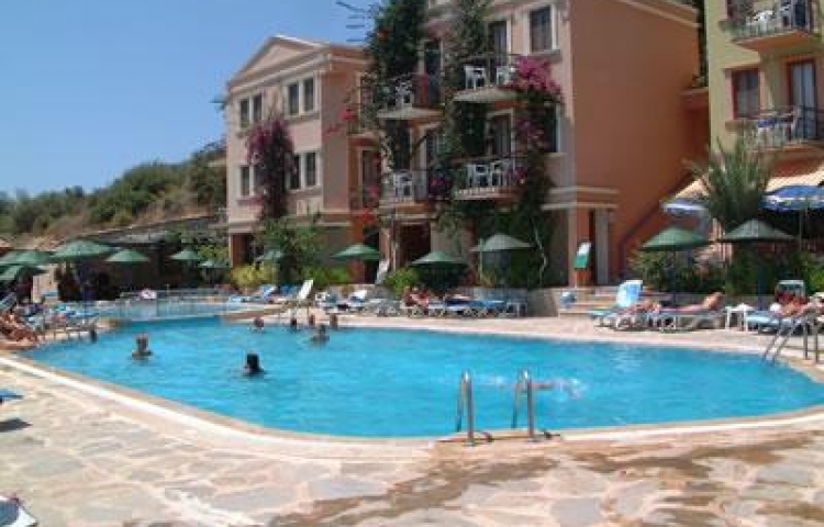 PIRAT HOTEL