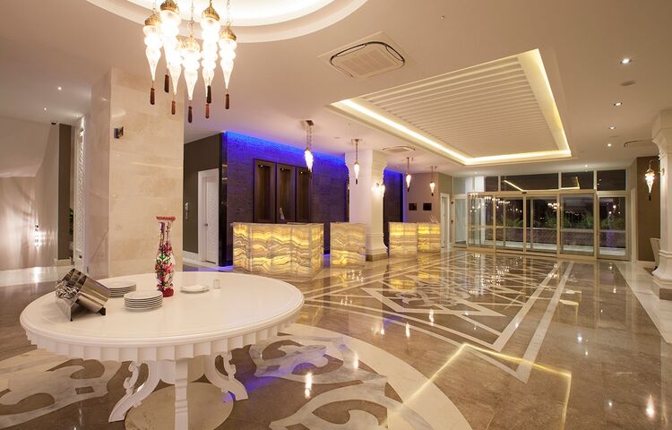 Diamond Elite Hotel & Spa ( +16 Adult Only )