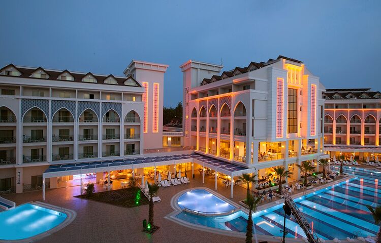 Diamond Elite Hotel & Spa ( +16 Adult Only )