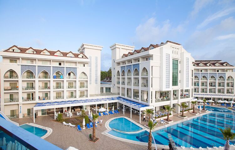 Diamond Elite Hotel & Spa ( +16 Adult Only )