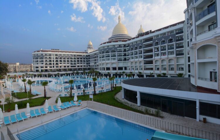 Diamond Premium Hotel & Spa