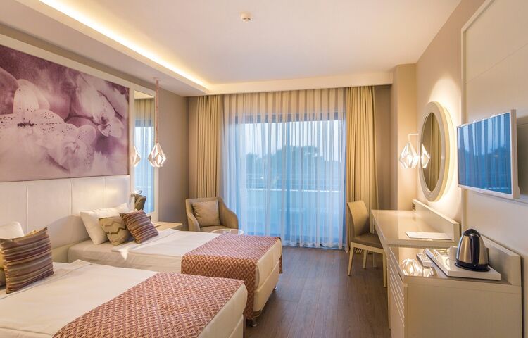 Diamond Premium Hotel & Spa