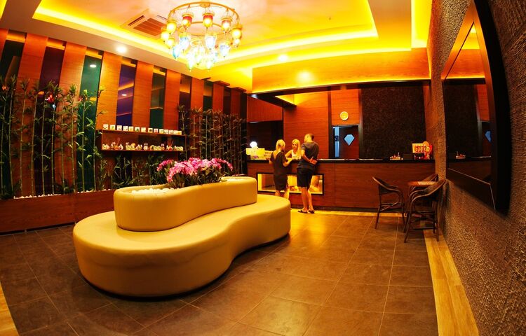 Diamond Premium Hotel & Spa