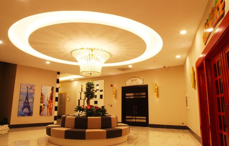 Diamond Premium Hotel & Spa