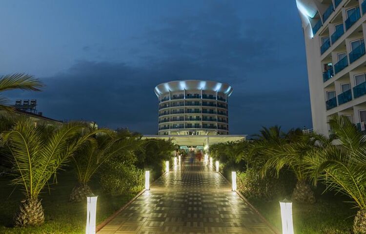 Sultan of Dreams Hotel & Spa