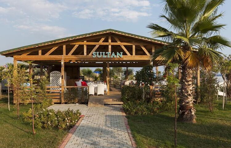 Sultan of Dreams Hotel & Spa