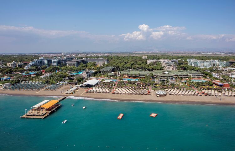 Maritim Pine Beach Belek