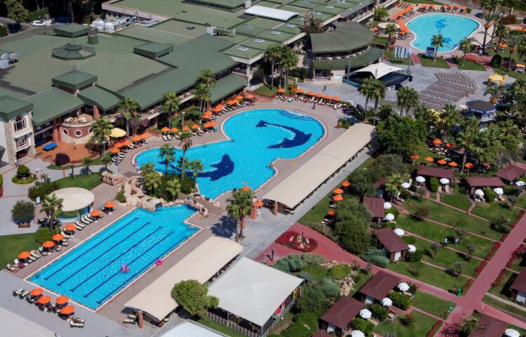 Maritim Pine Beach Belek