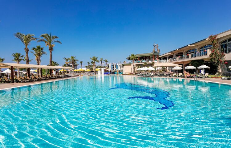 Maritim Pine Beach Belek