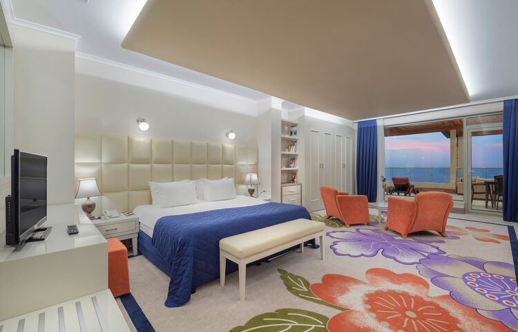 Maritim Pine Beach Belek