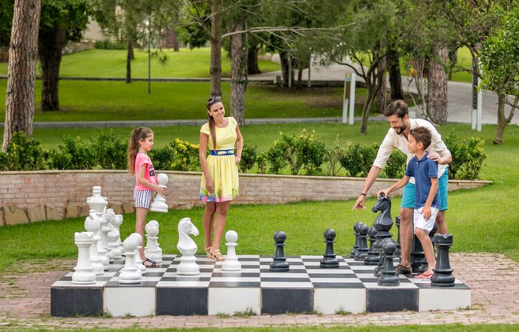 Maritim Pine Beach Belek