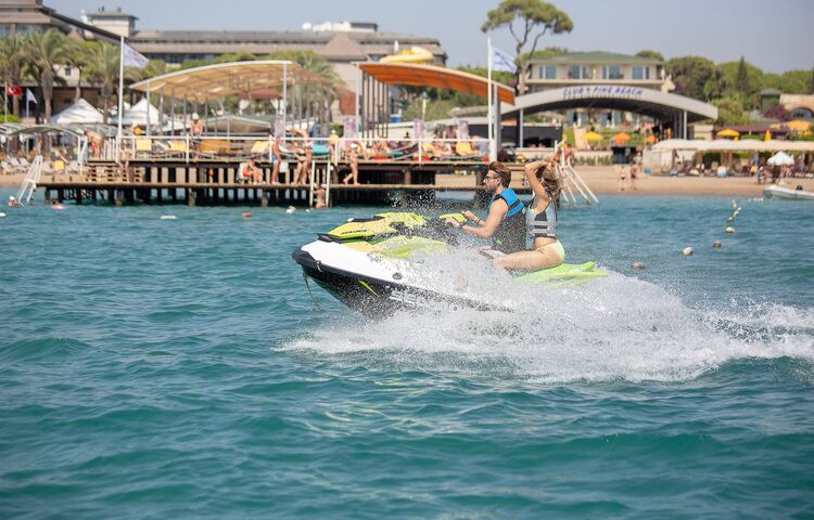 Maritim Pine Beach Belek