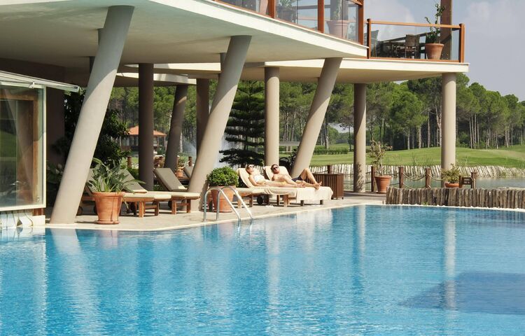 Sueno Hotels Golf Belek