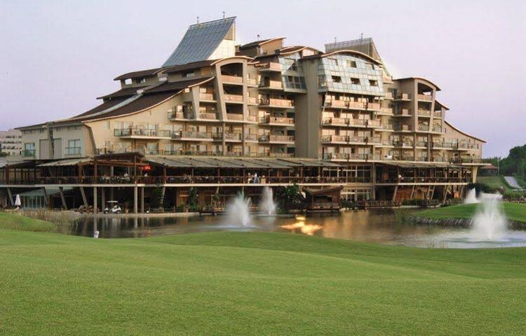 Sueno Hotels Golf Belek