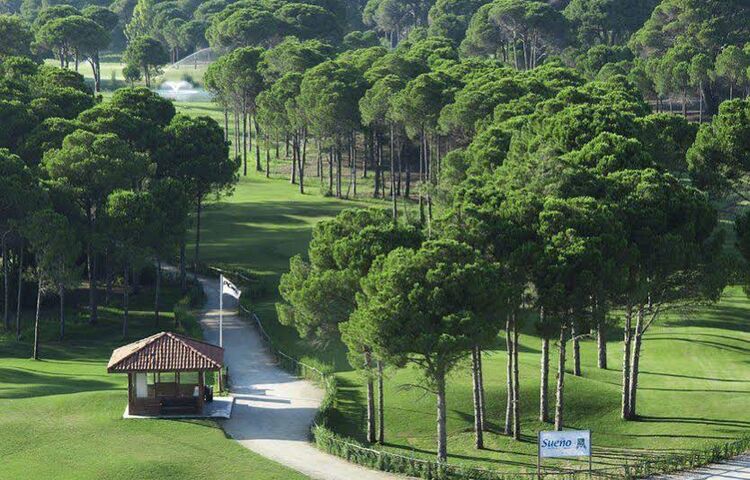 Sueno Hotels Golf Belek