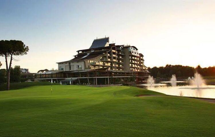 Sueno Hotels Golf Belek