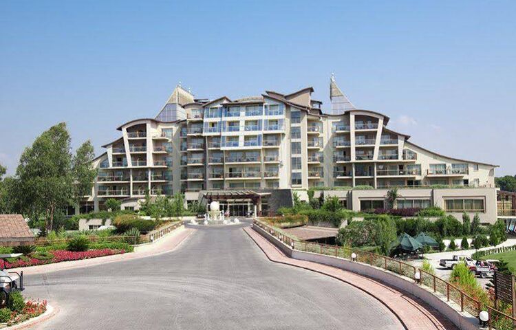 Sueno Hotels Golf Belek