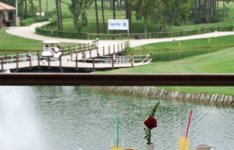 Sueno Hotels Golf Belek