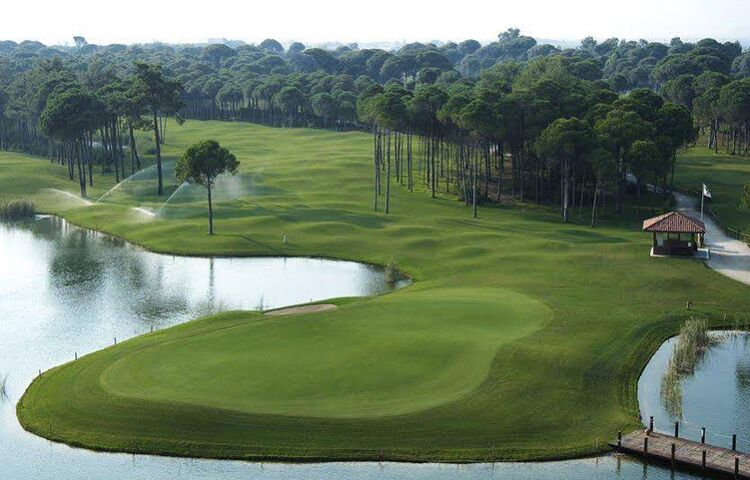 Sueno Hotels Golf Belek