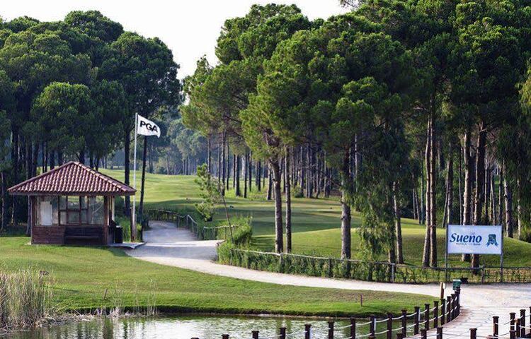 Sueno Hotels Golf Belek