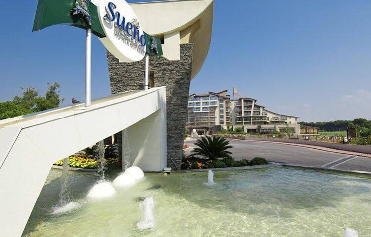 Sueno Hotels Golf Belek