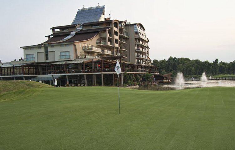 Sueno Hotels Golf Belek