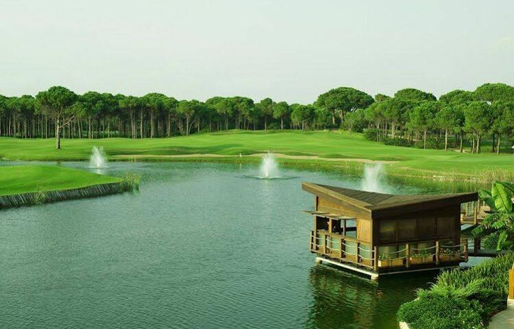 Sueno Hotels Golf Belek