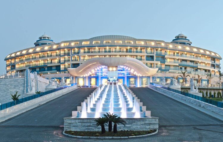 Sueno Hotels Deluxe Belek