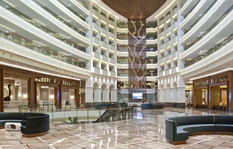 Sueno Hotels Deluxe Belek