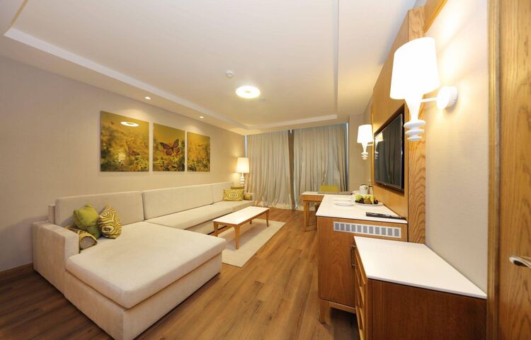 Sueno Hotels Deluxe Belek