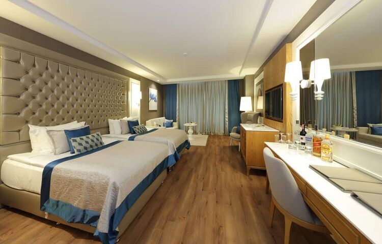 Sueno Hotels Deluxe Belek