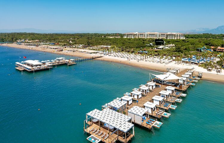 Regnum Carya Golf & Spa Resort