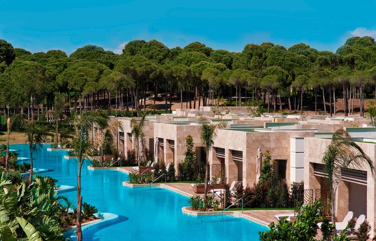 Regnum Carya Golf & Spa Resort