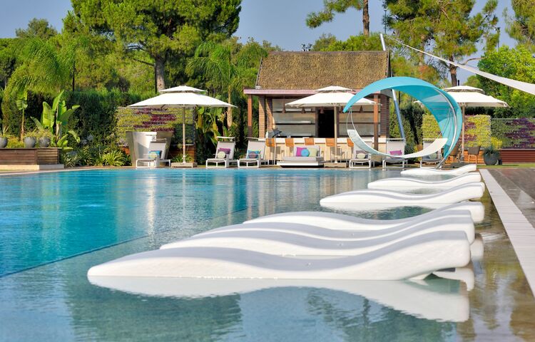 Regnum Carya Golf & Spa Resort