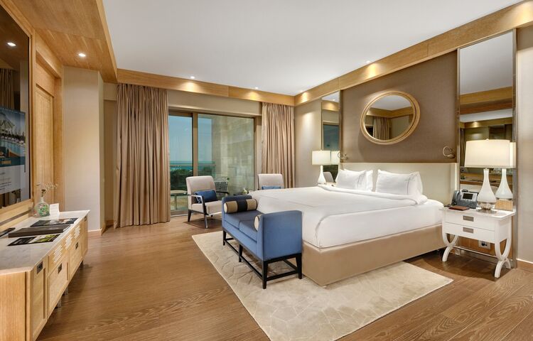 Regnum Carya Golf & Spa Resort