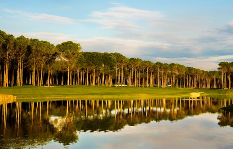 Regnum Carya Golf & Spa Resort