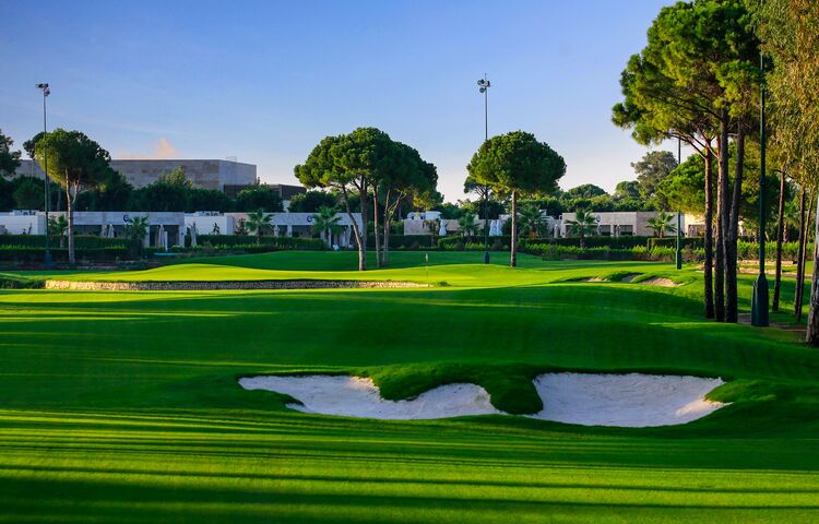 Regnum Carya Golf & Spa Resort