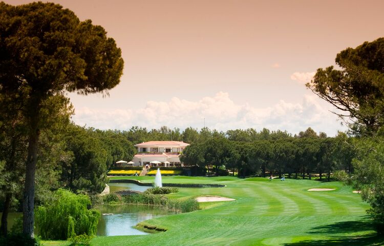 Regnum Carya Golf & Spa Resort