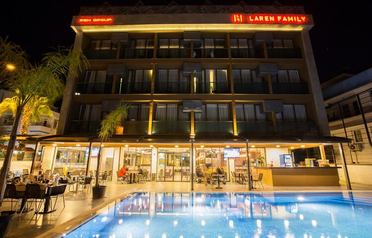 Laren Family Hotel & Spa