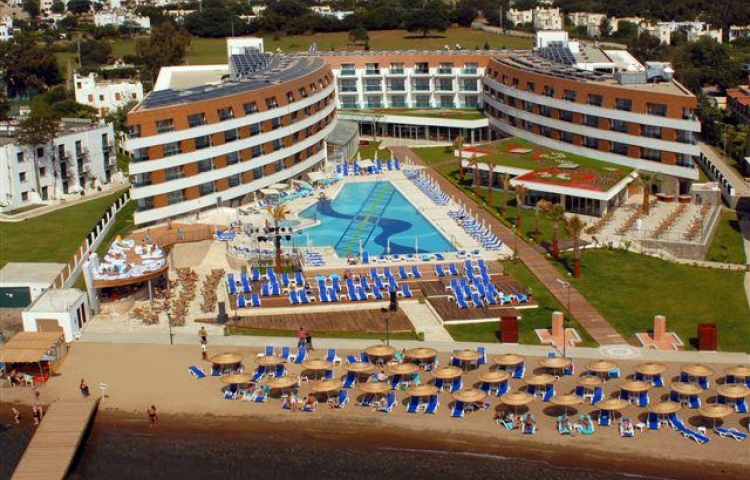 YELKEN HOTEL&SPA