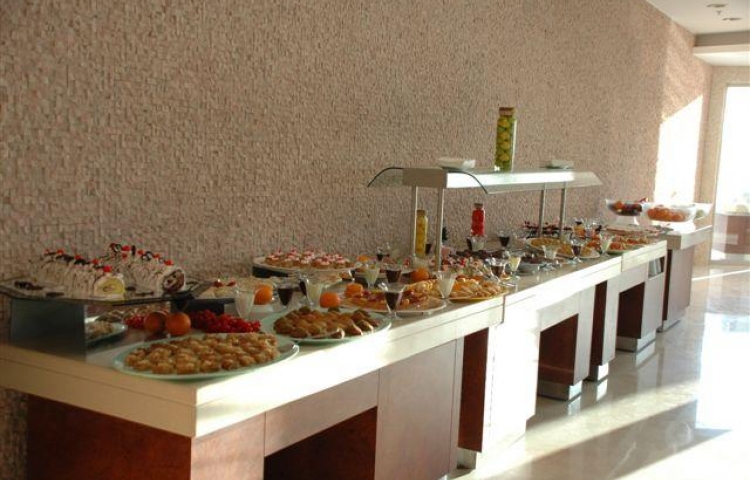 YELKEN HOTEL&SPA