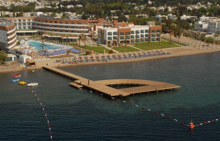 YELKEN HOTEL&SPA