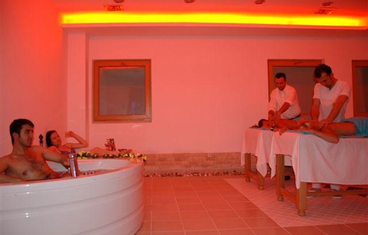 YELKEN HOTEL&SPA