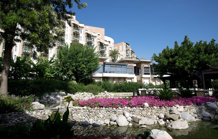 Limak Limra Hotel & Resort