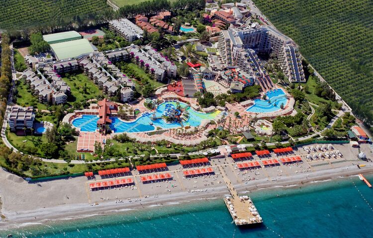 Limak Limra Hotel & Resort