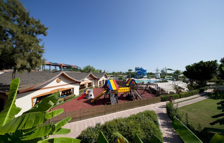 Limak Limra Hotel & Resort