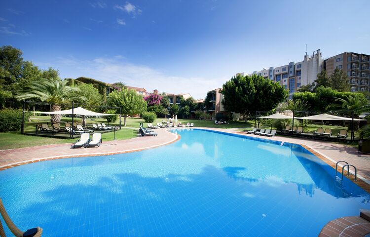 Limak Limra Hotel & Resort